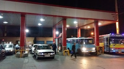Photos of پمپ گاز ملارد