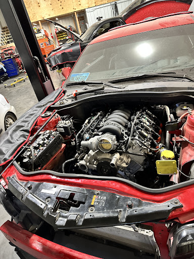 Atlas Tuning and Performance - Thumbnail