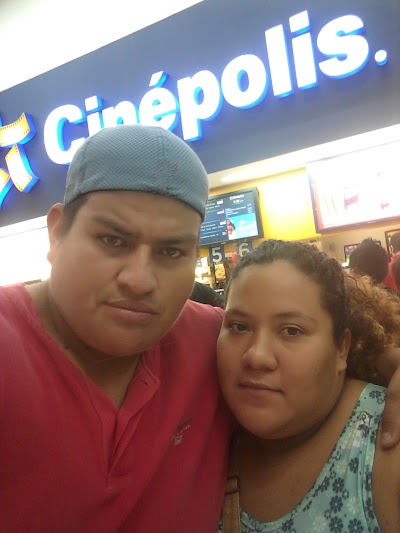 Photos of Cinepolis
