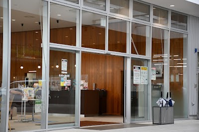 愛媛トヨタ自動車 ToP Town 宇和島