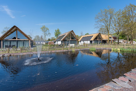 Parc de Kievit Kievit 12, 5111 HD Baarle-Nassau, Nederland