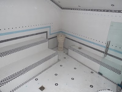 Photos of مجموعه ورزشی شکوفه