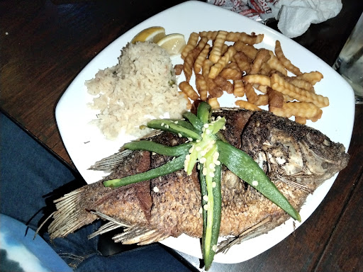 Mr. Pina Oyster Bar - Thumbnail