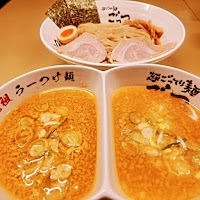 超ごってり麺 ごっつ 亀戸本店