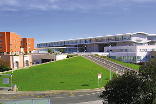 Photo n°3 de Centre Hospitalier Universitaire de Nîmes à Nîmes (Centre hospitalier universitaire)