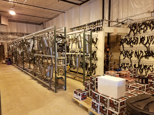 C&M Auto Parts Gallery - United States