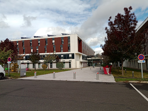 Photo de EHPAD La Roselière