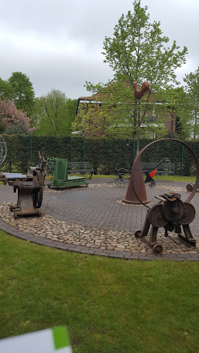Beckmanns Schmiede - Thumbnail