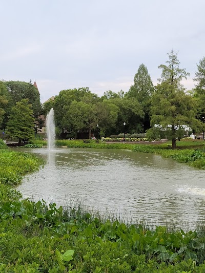 Mirror Lake Eatery