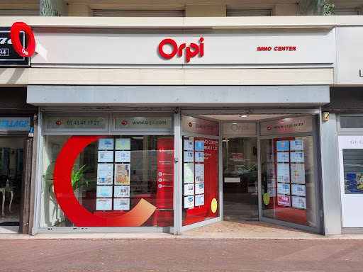 Orpi Immo Center Épinay-sur-Seine