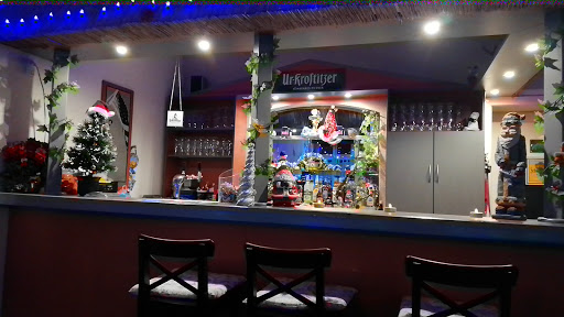 Plapperstorch - Visual