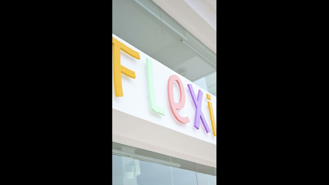 Flexi Kids Heraklion Ανοιχτές ώρες