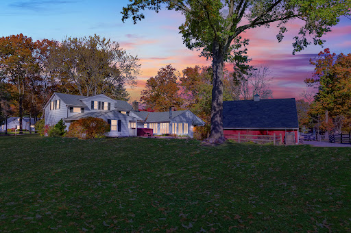 Coldwell Banker Residential Brokerage: Anne Quinn Gallery - United States