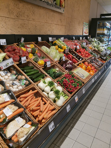EDEKA Pensel - Visual