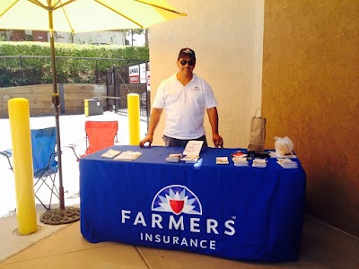 Farmers Insurance - Francisco Moreno