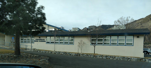 Coleville High School - Thumbnail