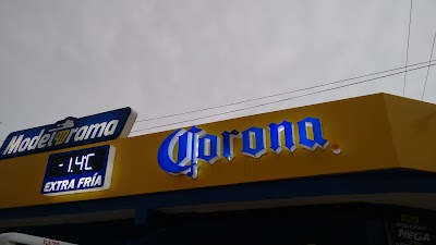 Photos of Modelorama La Lupita