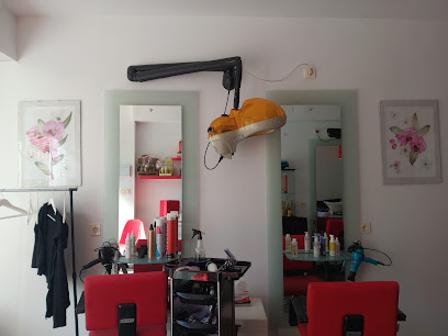 MariAngeles peluqueria