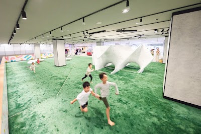 ASOBLEイオン相模原