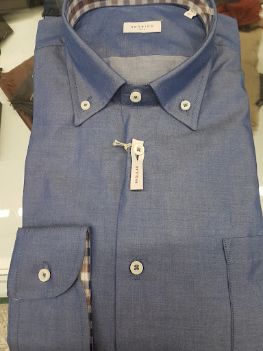 URSO MODA SRL - Visual