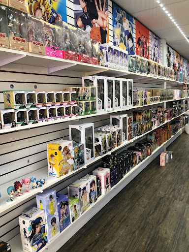Super Anime Store - Naples - Thumbnail