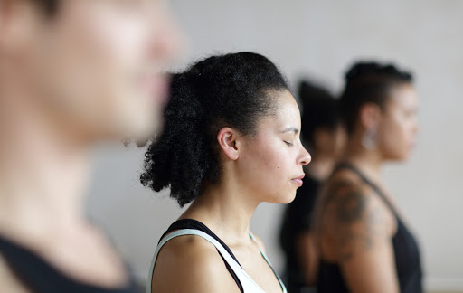 Down To Earth Yoga, Pilates & Massage