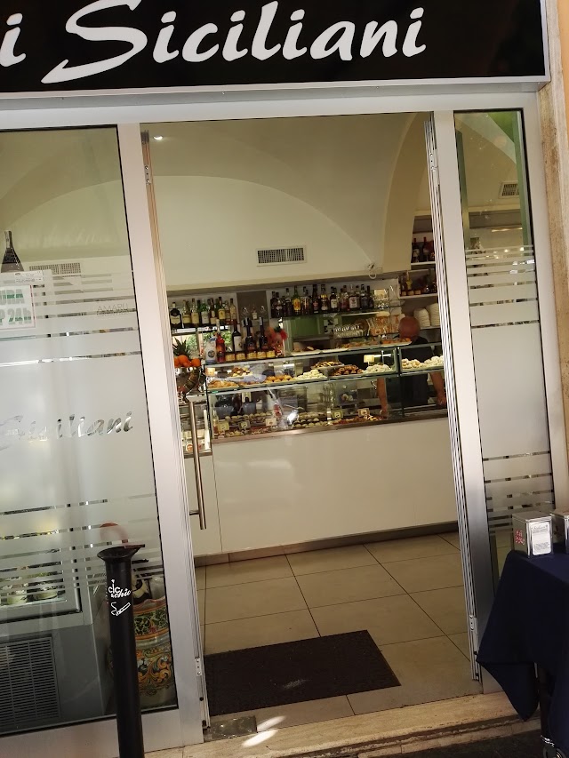 il Siciliano