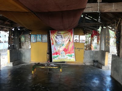 Photos of Thambiluvil Sivan Kovil