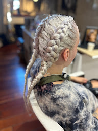 Photo n°6 de Patty Hair Coiffure à Montpellier (Salon de coiffure)