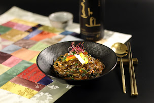 Photo n°1 de Daehan à Lille (Restaurant coréen)