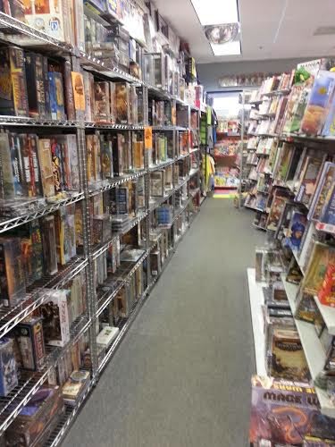 Amazing Fantasy Books & Comics