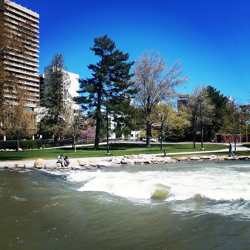Barbara Bennett Park - Thumbnail