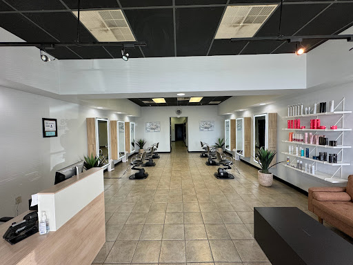 Georges Hair Designs Gallery - United States
