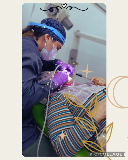 Al-Dent dentistas