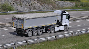 Photo n°2 de Société Nouvelle Perez à Dannemarie-sur-Crète (Service de transport)