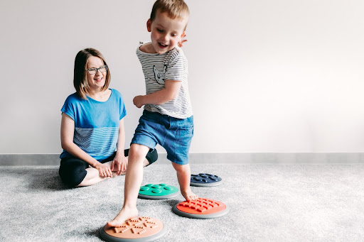 POMOKO - centrum terapii i wsparcia dla dzieci i młodzieży