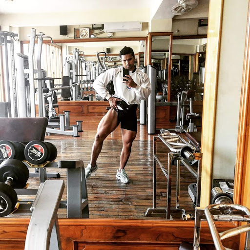 Royal Fitness -Best Gym in Jabalpur |Top Gym in Jabalpur |Best Fitness Gym in Jabalpur