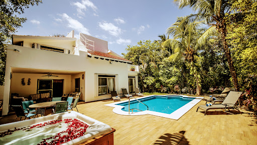 Villa Holiday Playa Del Carmen