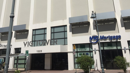 Félix A. Colón-Serrano, Attorney at Law