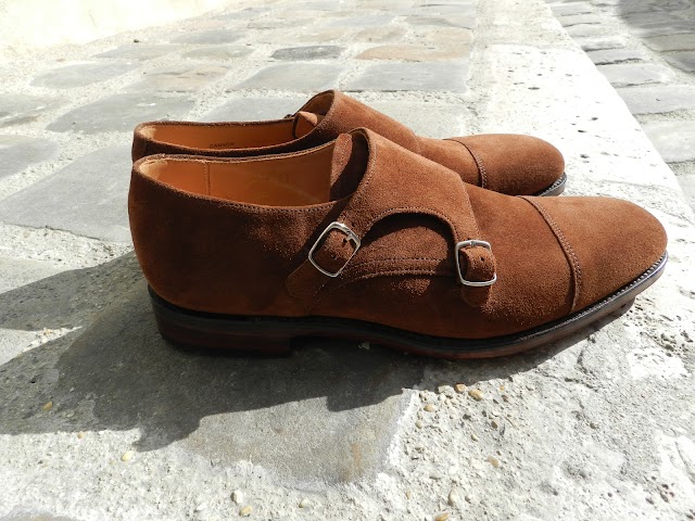 British Shoes