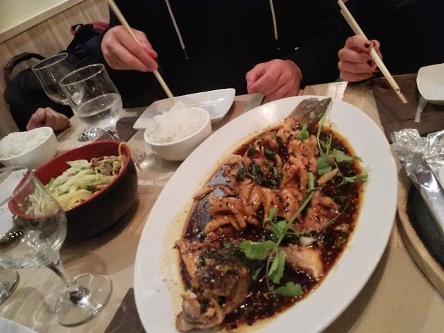 Kungfu Bar&Restaurante