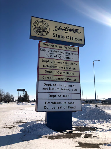 South Dakota Department of Labor and Regulation, Watertown Job Service - Thumbnail