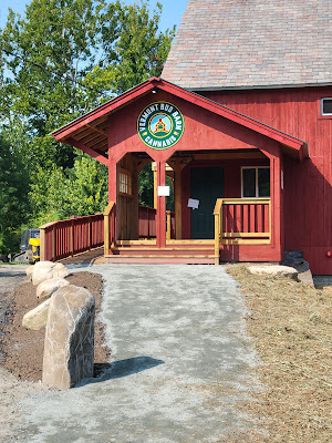 Photo of Vermont Bud Barn Weed Dispensary Brattleboro