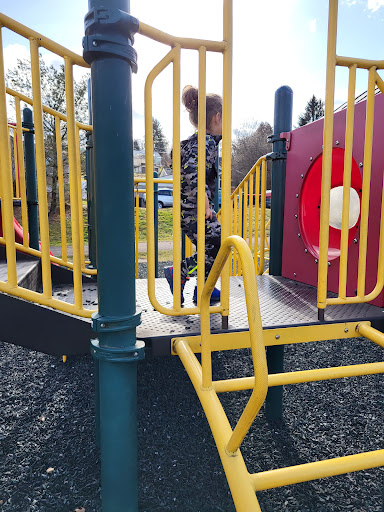 Gateway Connector Park