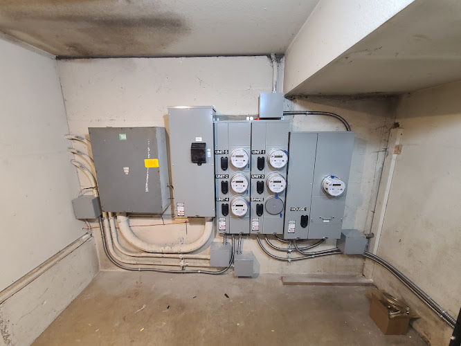 AC Electric Services