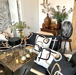 Photo n°6 de La Petite Boite Jaune à La Madeleine (Magasin d'ameublement et de décoration)