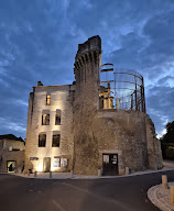 Torney Patrick Patrick à Villamblard