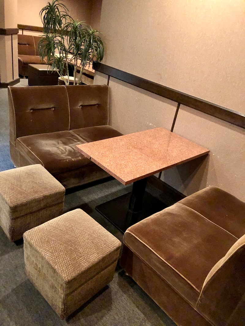 スナックプラチナム