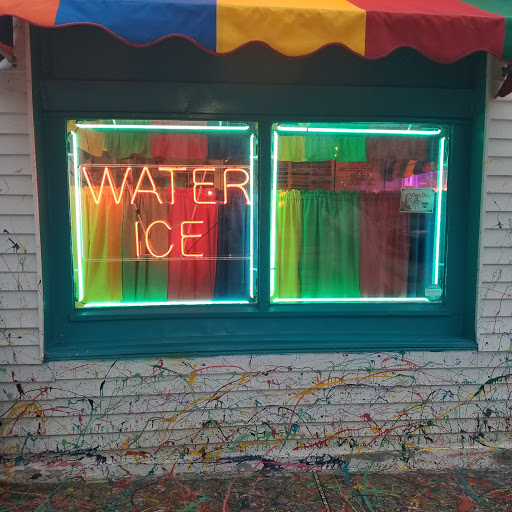 The Water Ice Factory - Thumbnail