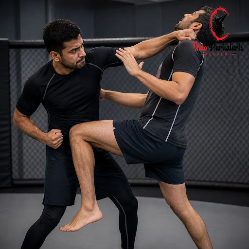 Want to feel confident and ready for real-life situations? At Indo Martial Arts Academy in Palam… post image